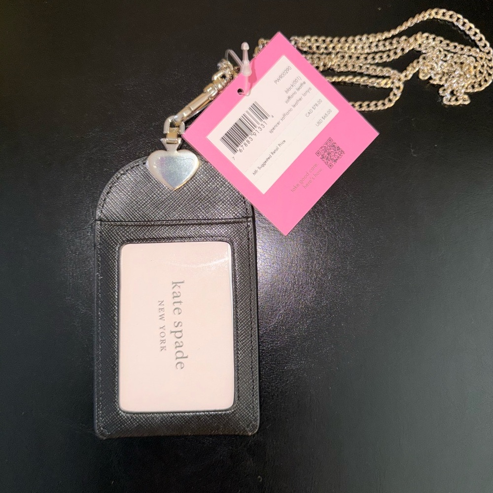 Kate Spade Spencer Lanyard